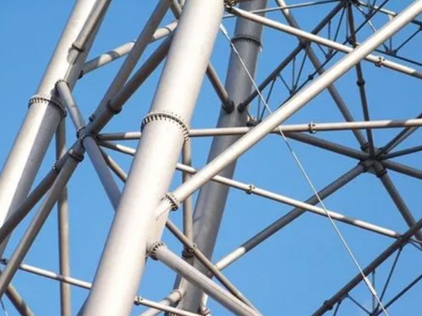 河西网架加工厂家都有哪些优势?